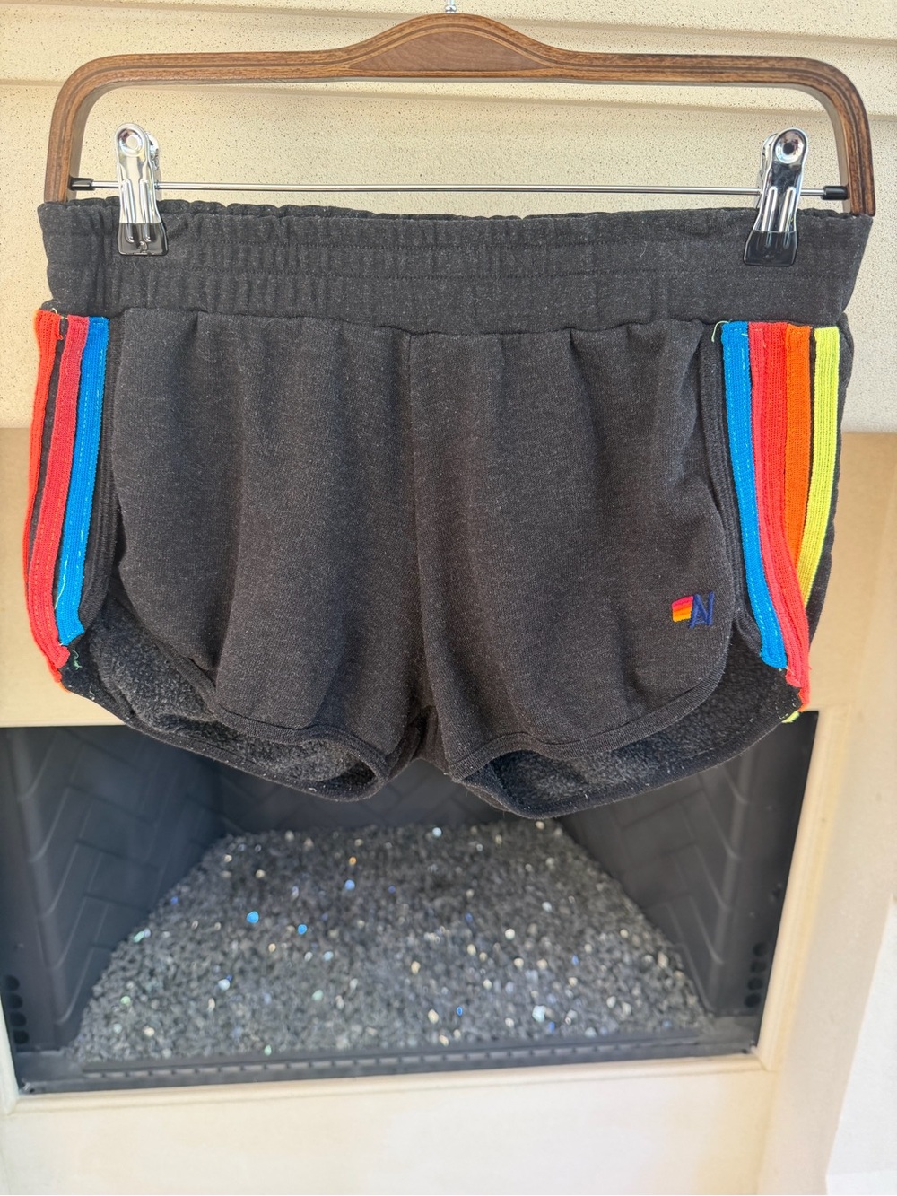 Aviator Nation Shorts